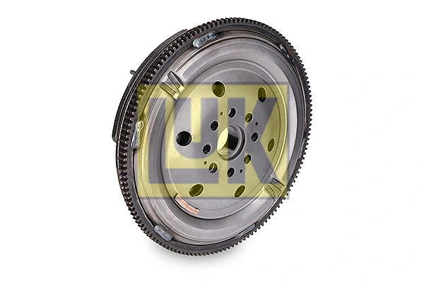 Flywheel